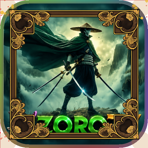 zoro77 — galeri pratinjau - APK Resmi