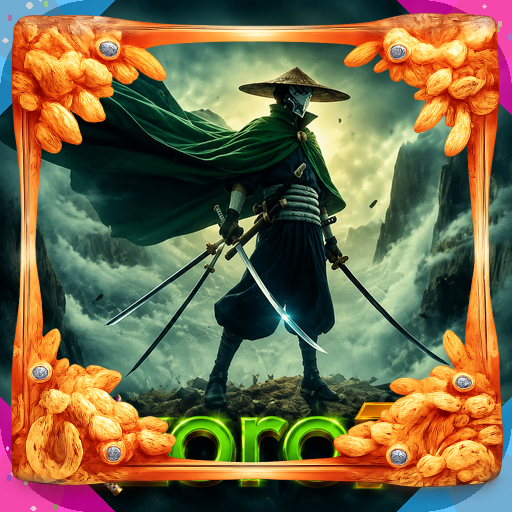 zoro77 — galeri pratinjau Resmi APK